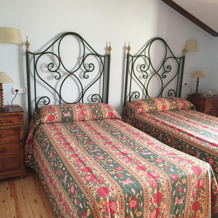 Hotel Casas Del Sevillano El Tornadizo Ngoại thất bức ảnh