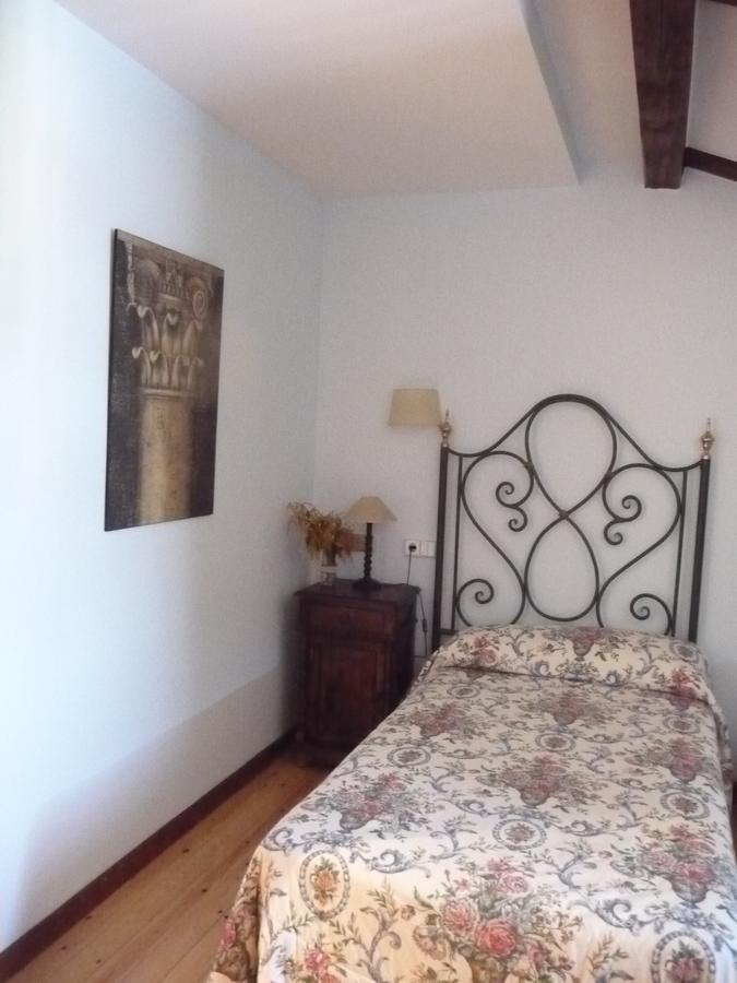Hotel Casas Del Sevillano El Tornadizo Ngoại thất bức ảnh