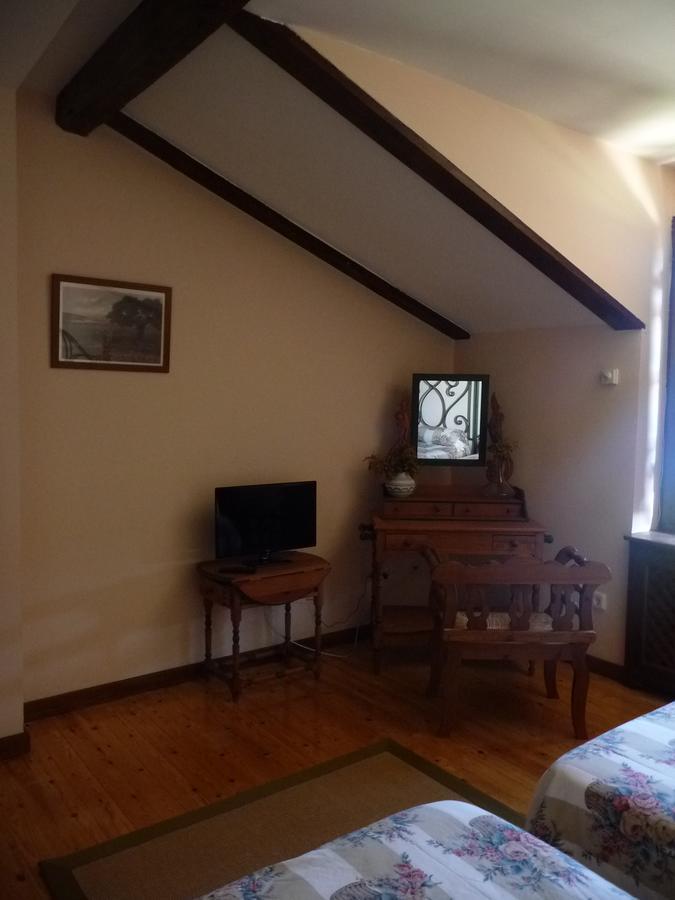 Hotel Casas Del Sevillano El Tornadizo Ngoại thất bức ảnh