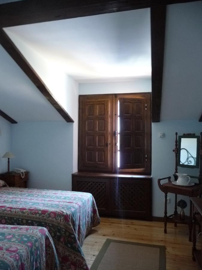 Hotel Casas Del Sevillano El Tornadizo Ngoại thất bức ảnh